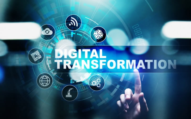 Partenariat de Transformation Digitale